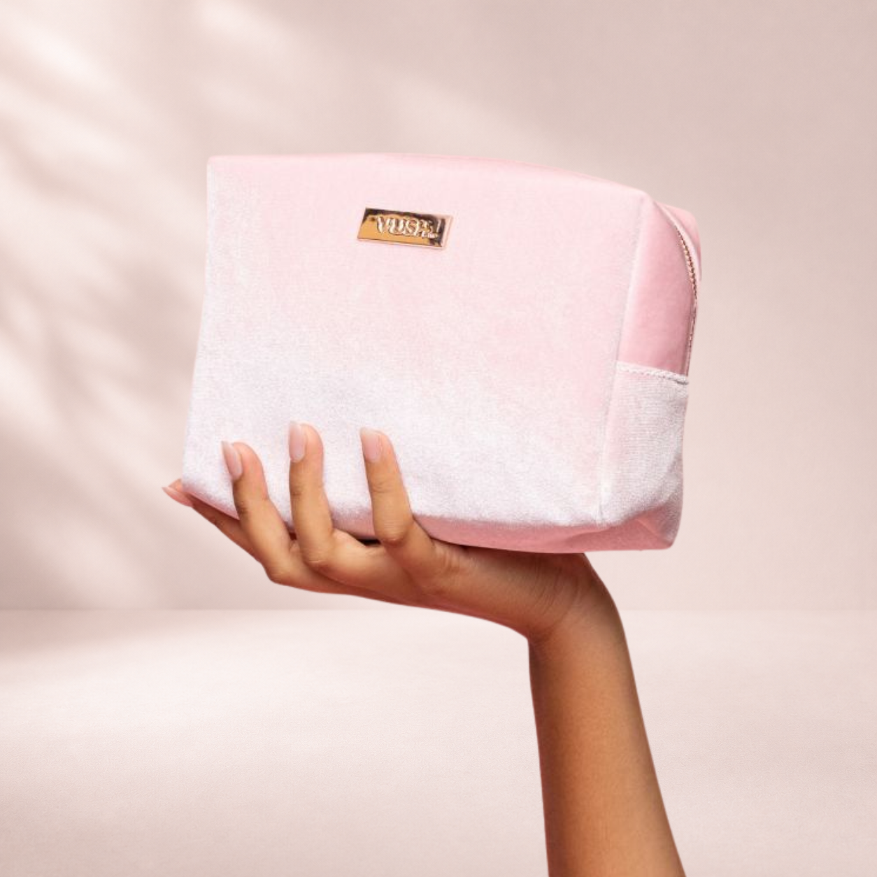 Vush Making Moves Soft Storage Case