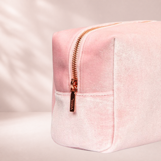 Vush Making Moves Soft Storage Case