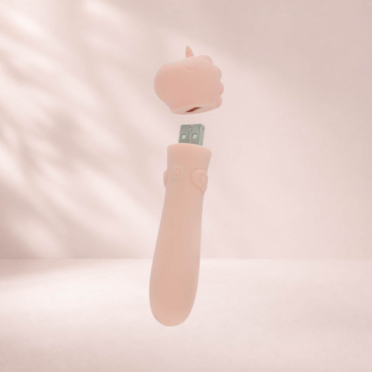 Unihorn USB Bullet - Heart Throb