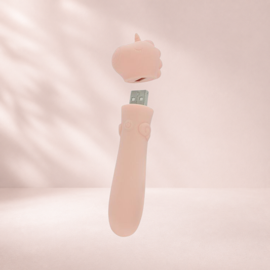 Unihorn USB Bullet - Heart Throb