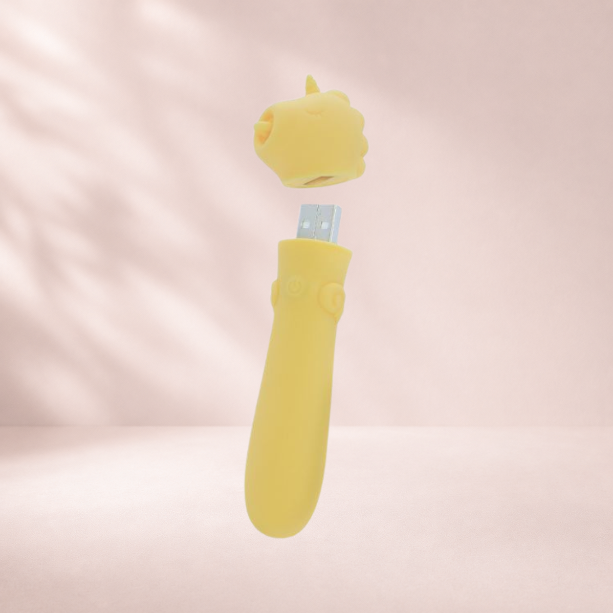 Unihorn USB Bullet - Bean Blossom