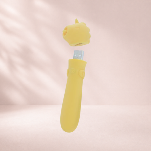 Unihorn USB Bullet - Bean Blossom