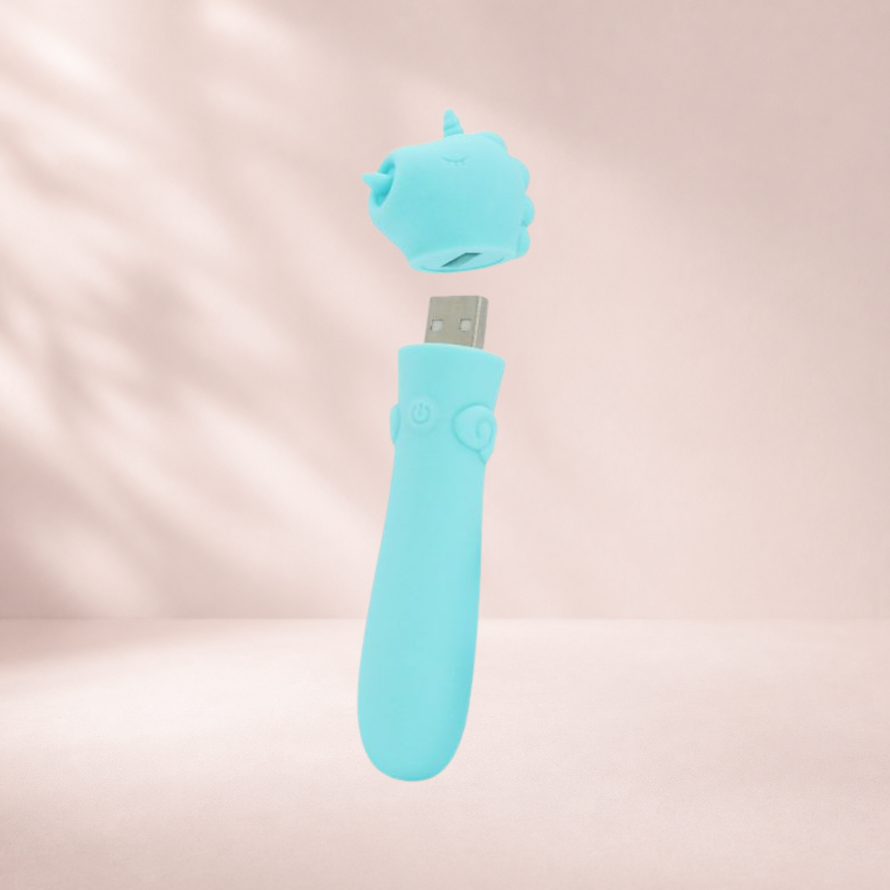 Unihorn USB Bullet - Mount'n Peak