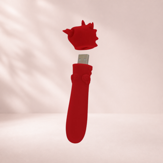 Unihorn USB Bullet - Blaze Diablo