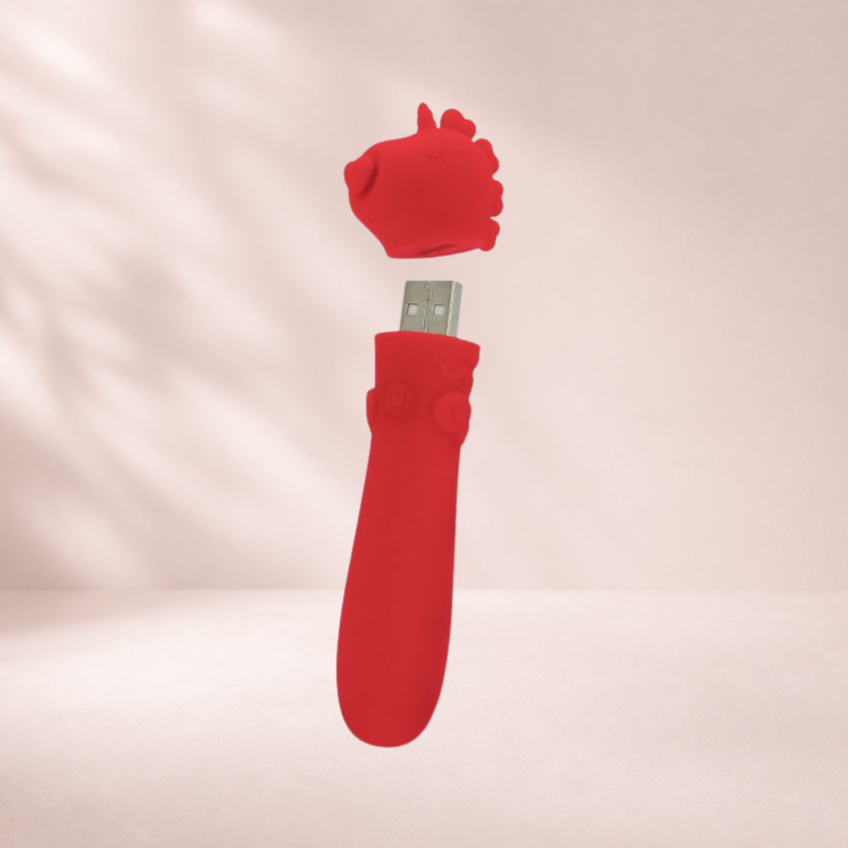 Unihorn USB Bullet - Cupid's Beau