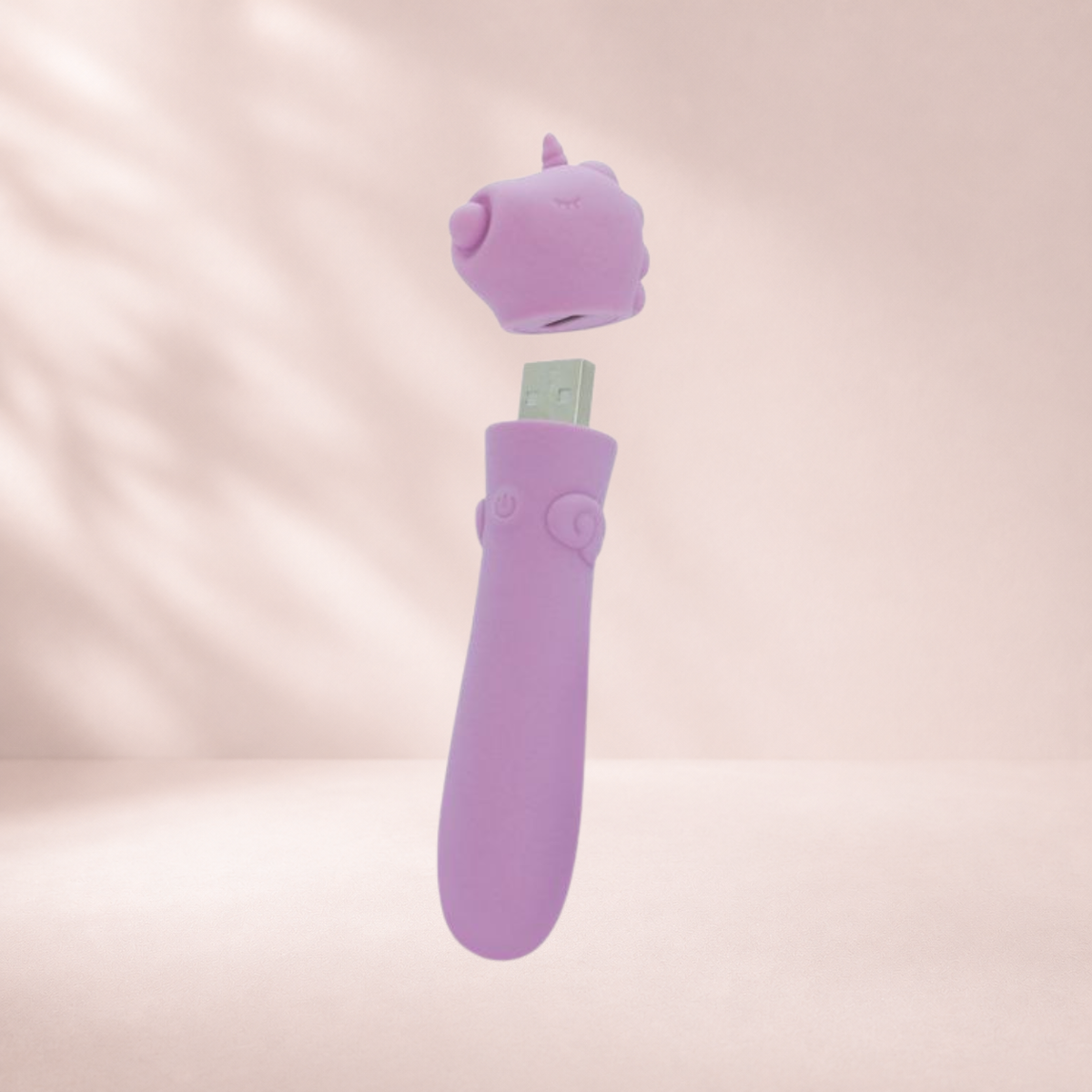 Unihorn USB Bullet - Karma Lilac