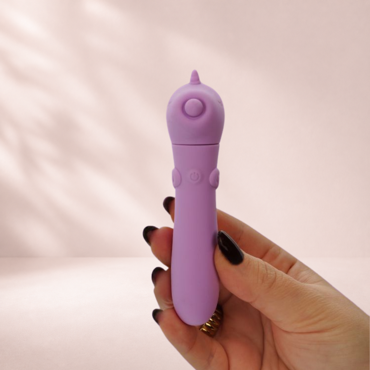 Unihorn USB Bullet - Karma Lilac
