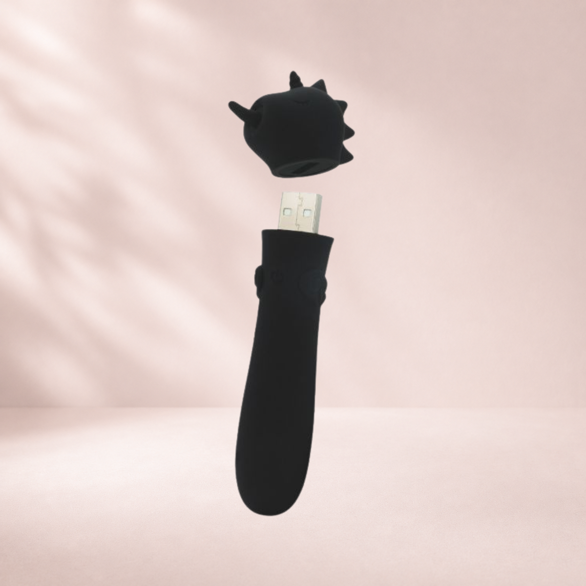 Unihorn USB Bullet Vibrator, Wild Spirit