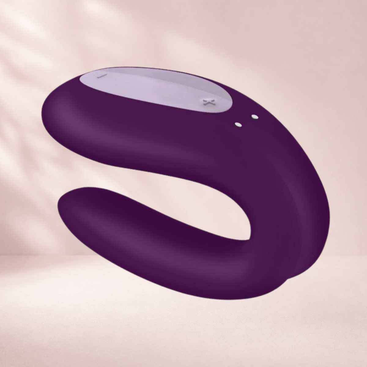Satisfyer Partner Box 3 - Diverse