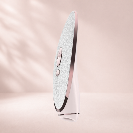 Satisfyer Luxury Pret-a-Porter air pulse vibrator