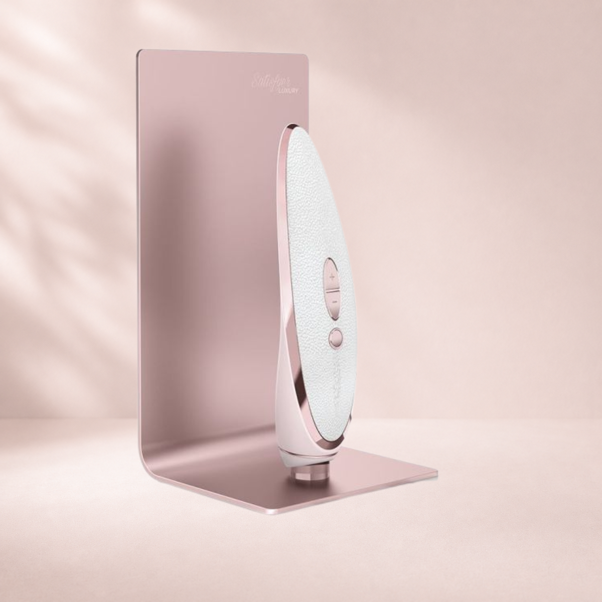 Satisfyer Luxury Pret-a-Porter air pulse vibrator