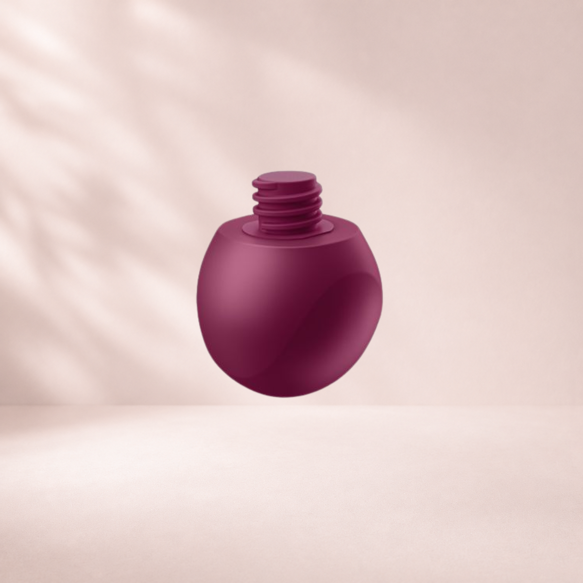 Satisfyer Love Birds Vary - Burgundy