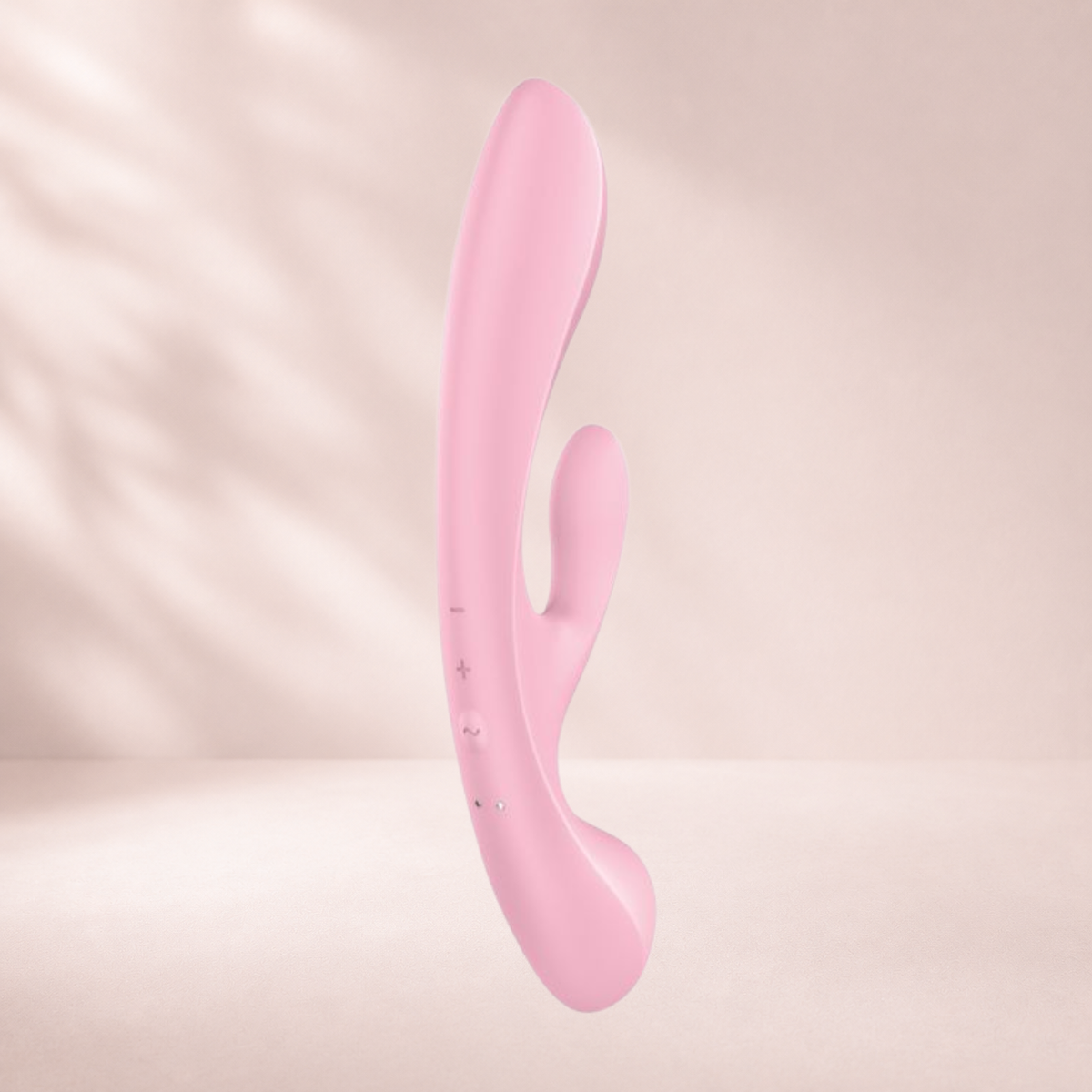 Satisfyer Triple Oh