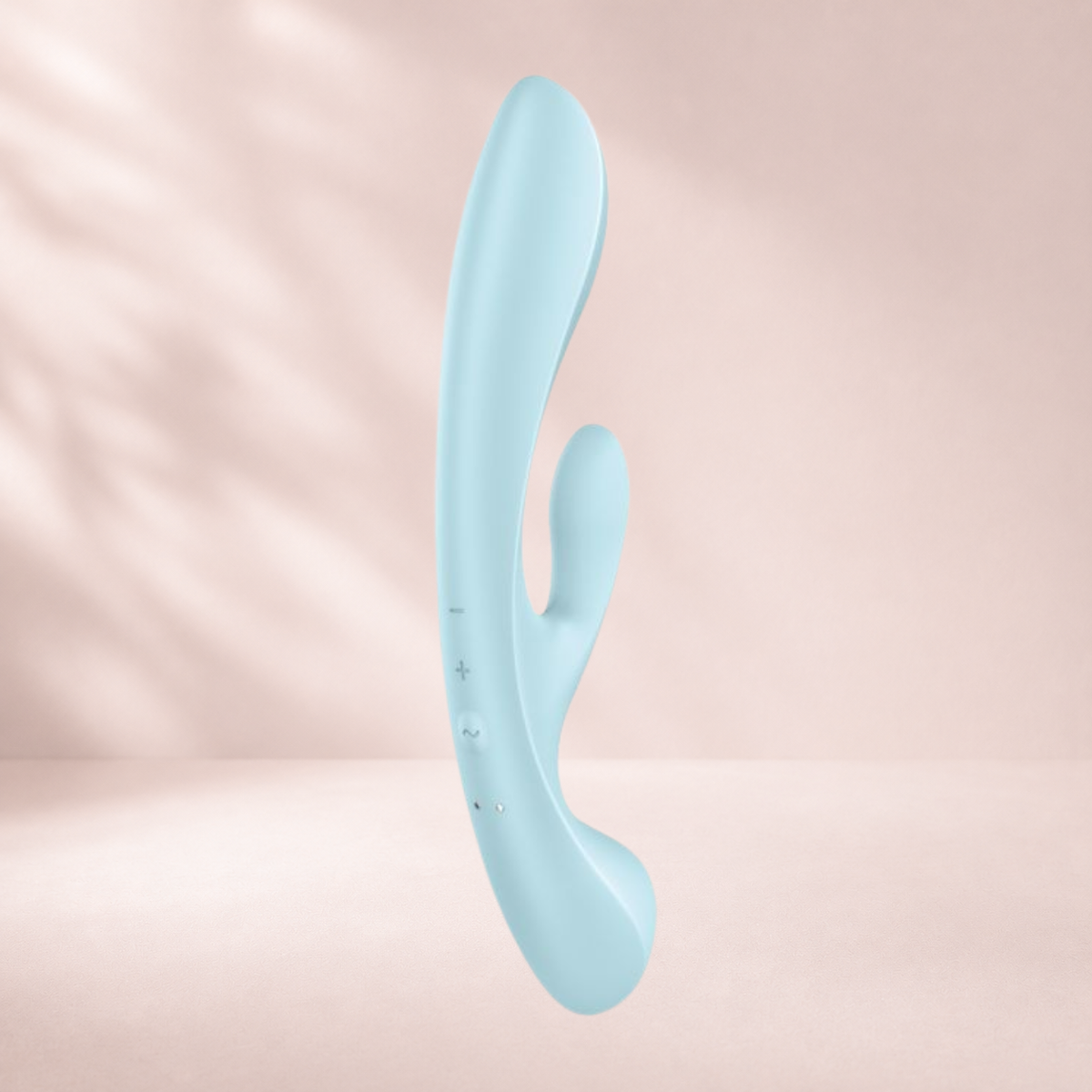 Satisfyer Triple Oh