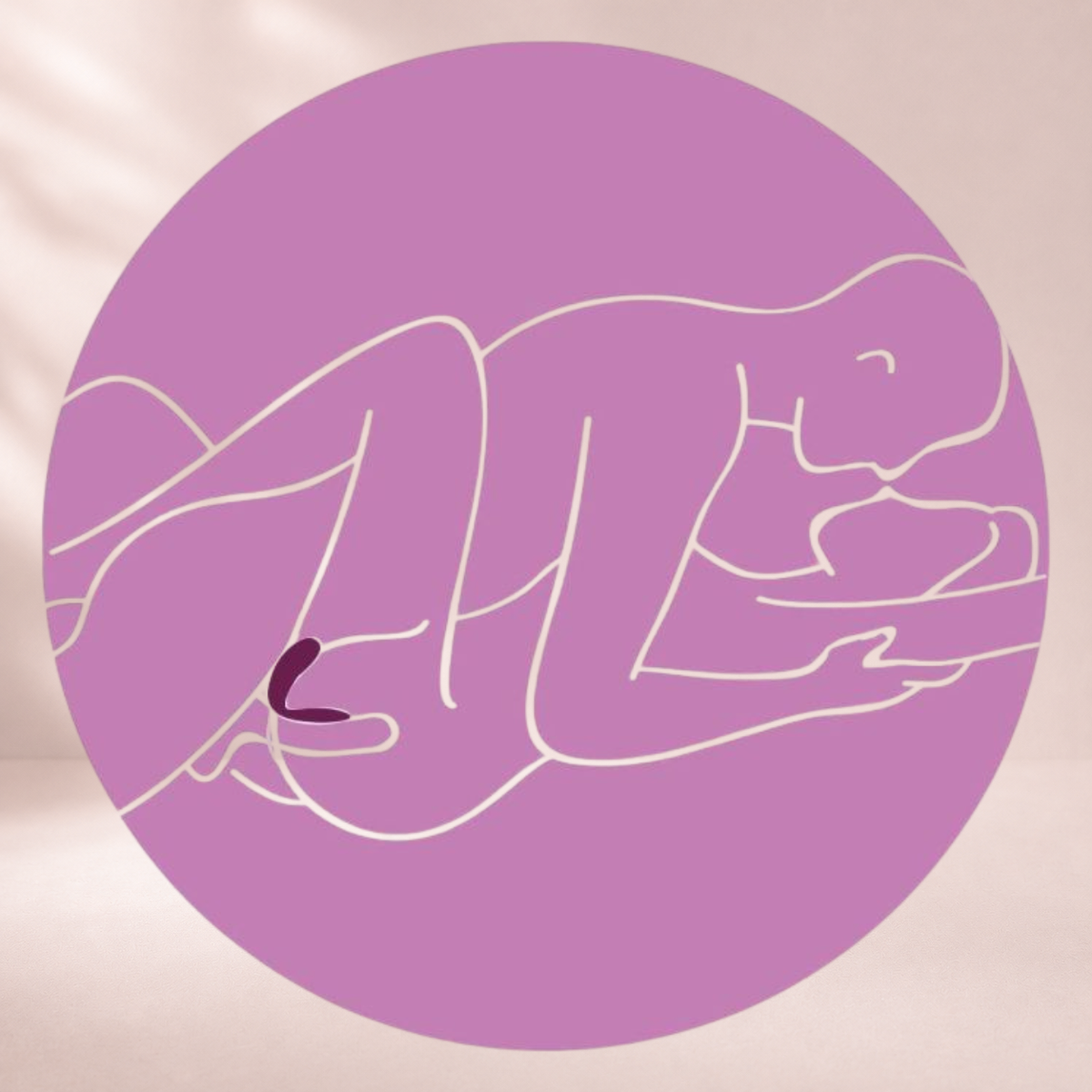 Satisfyer App Enabled Double Fun rabbit vibrator