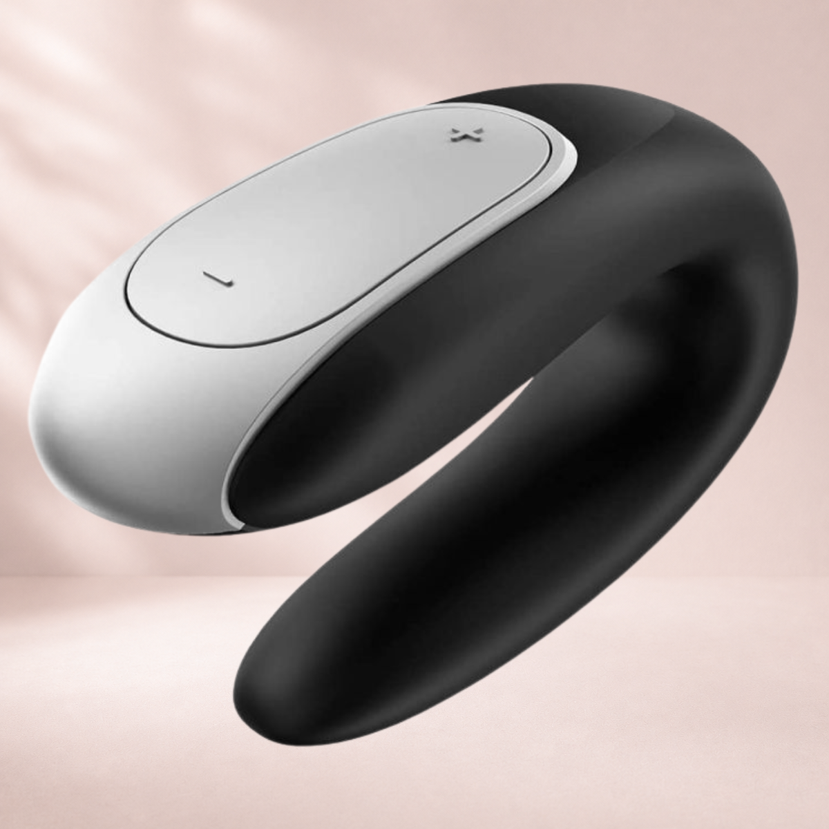 Satisfyer App Enabled Double Fun