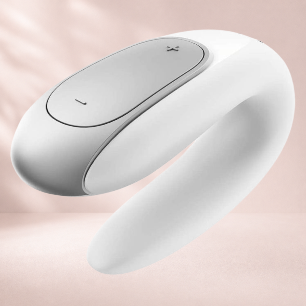 Satisfyer App Enabled Double Fun