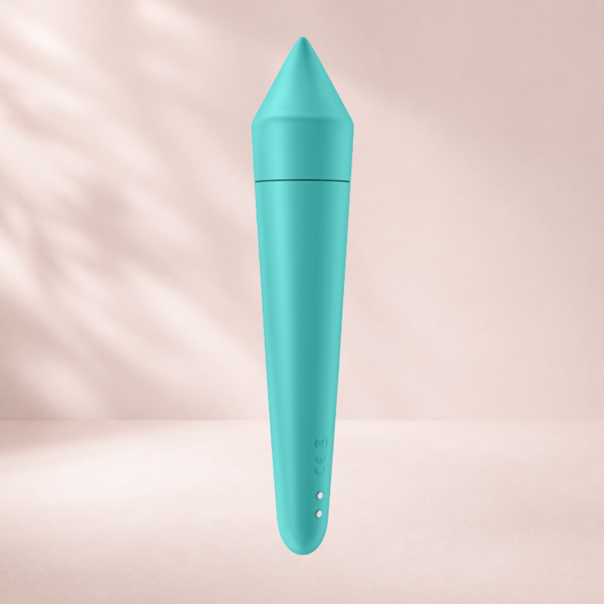 Satisfyer Ultra Power Bullet 8 - Turquoise