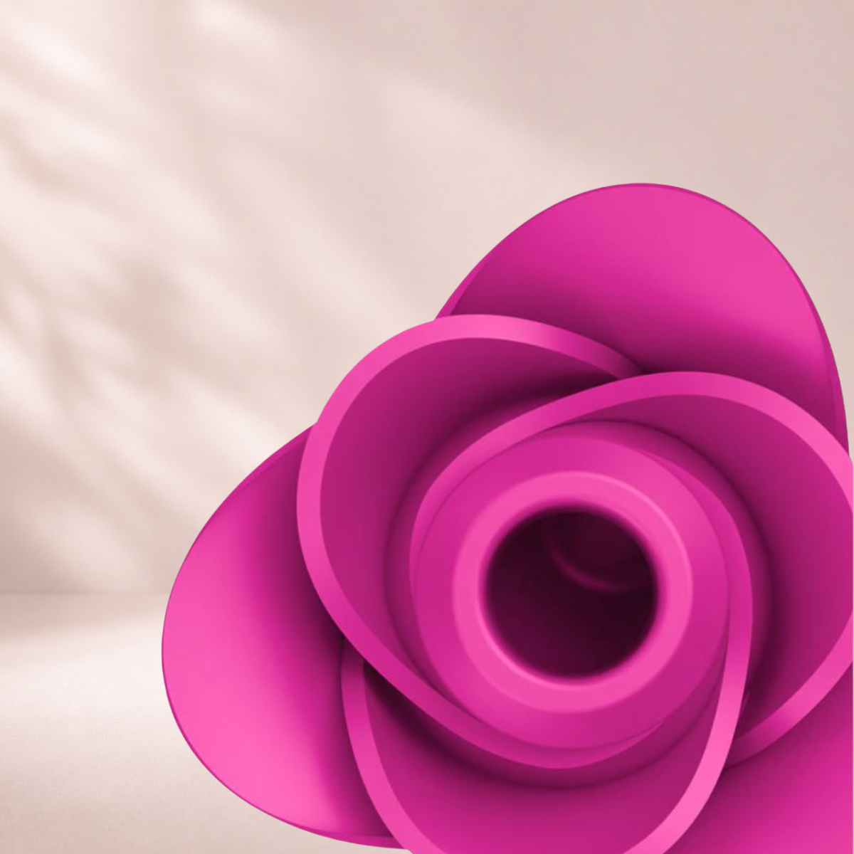 Satisfyer Pro 2 - Modern Blossom Rose — product photo 2
