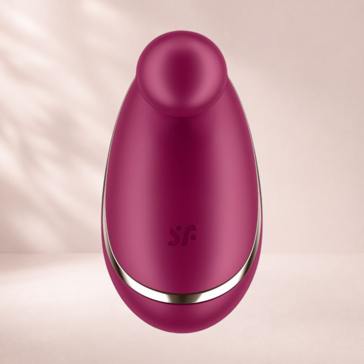 Satisfyer Spot On 1 - Berry — product photo 3