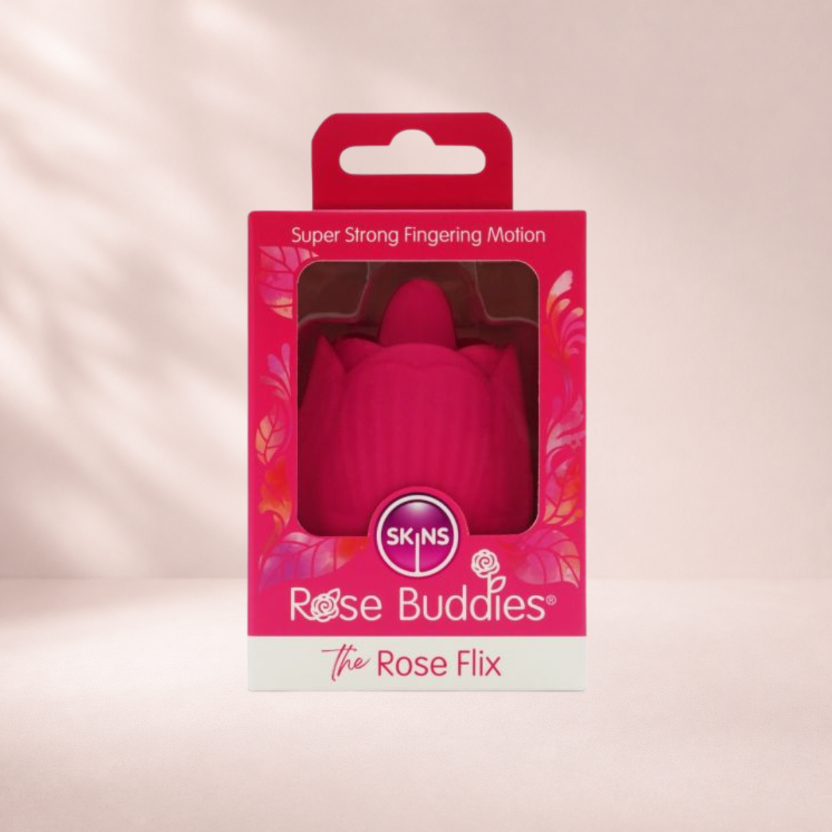 Skins Rose Buddies - The Rose Flix
