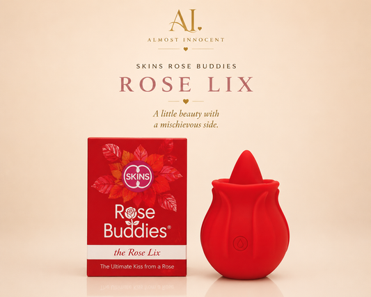 Skins Rose Buddies – Rose Lix