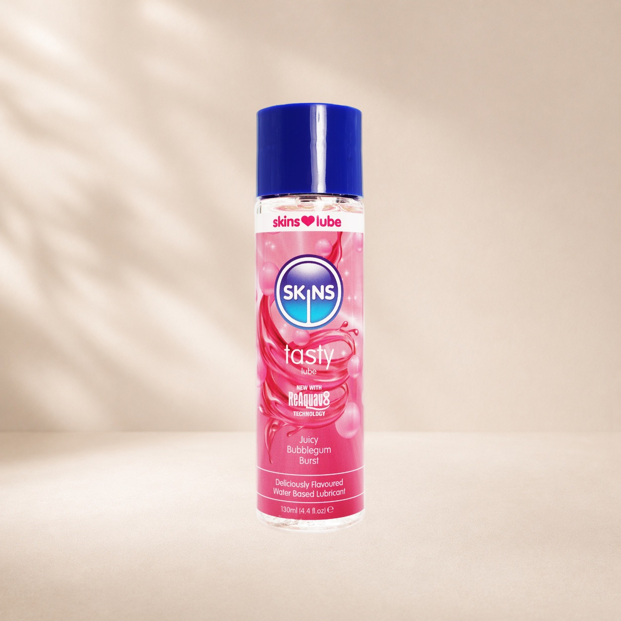 Skins Flavoured Lubricant - Bubblegum — image 1 of 4