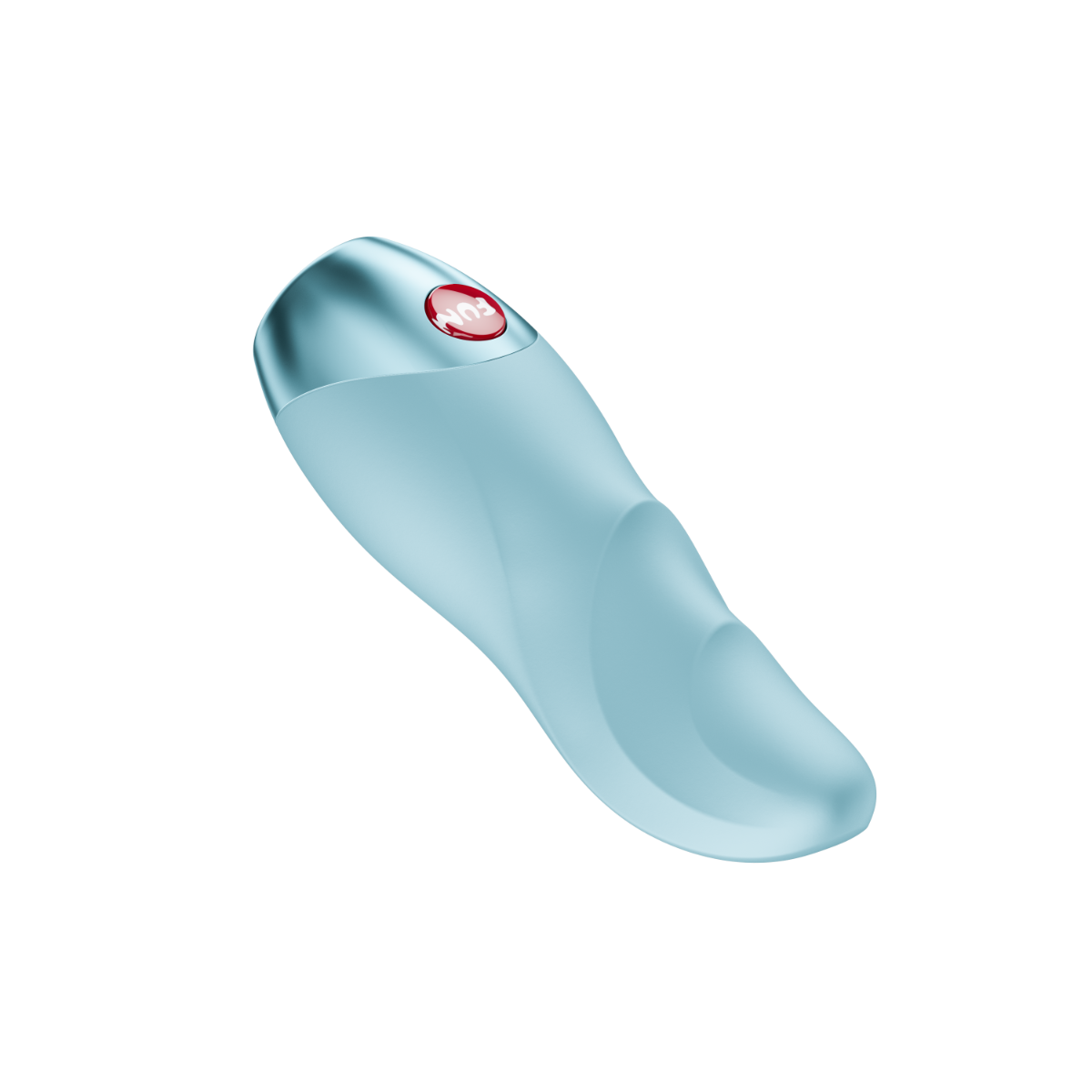 Fun Factory Viola Bullet Vibrator - Ice Blue