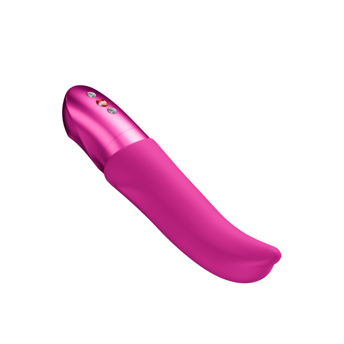 Fun Factory Diva Dolphin - Berry