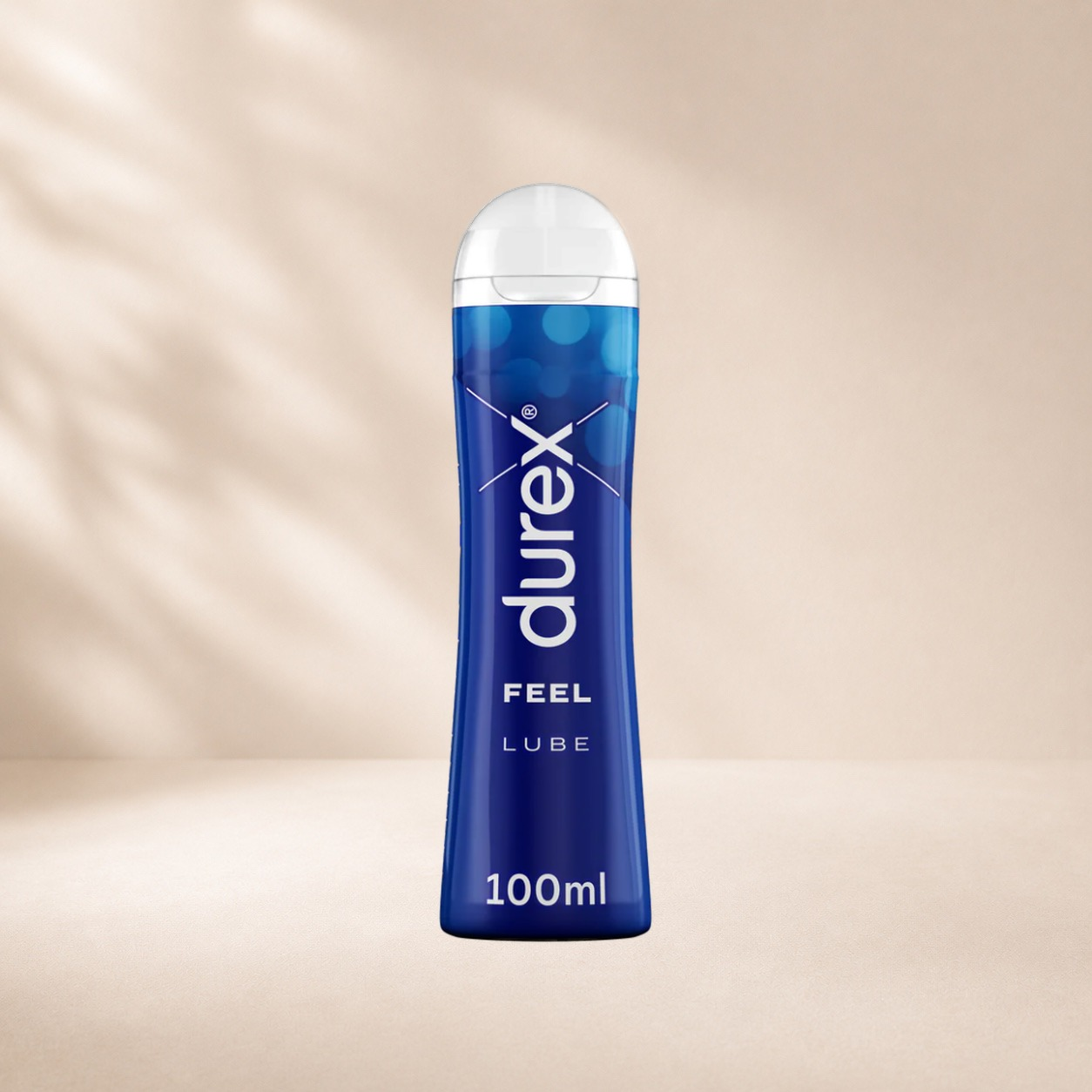 Durex Feel Lube 100ml