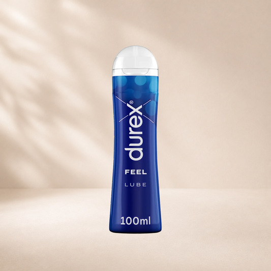 Durex Feel Lube 100ml