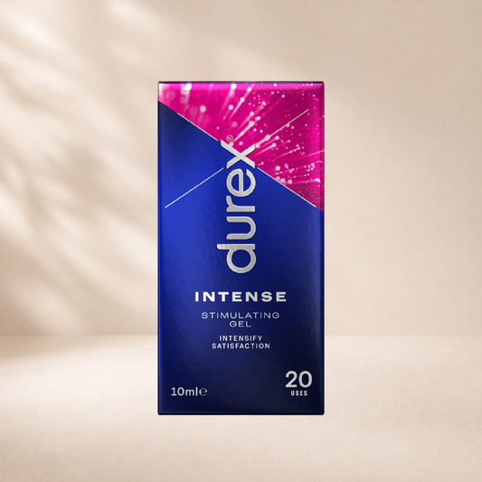 Durex Intense Orgasmic Gel 10ml
