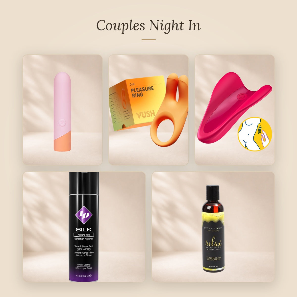 Couples Night In