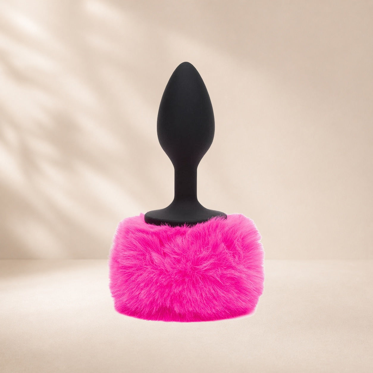 Happy Rabbit Butt Plug - Large