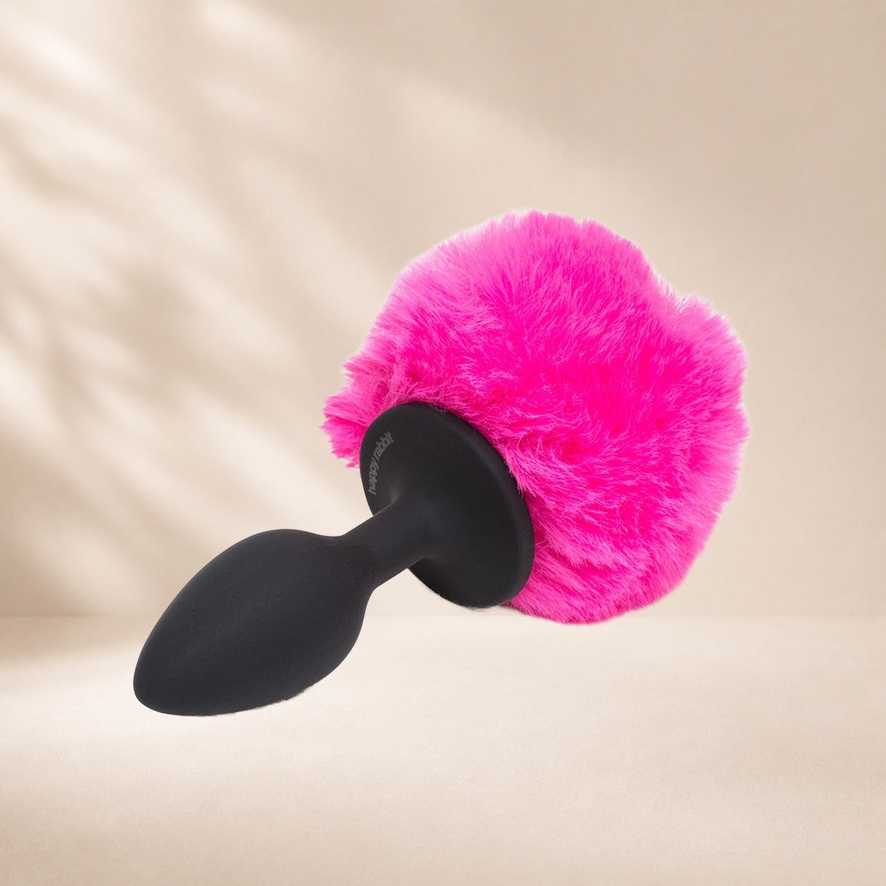 Happy Rabbit Butt Plug - Large