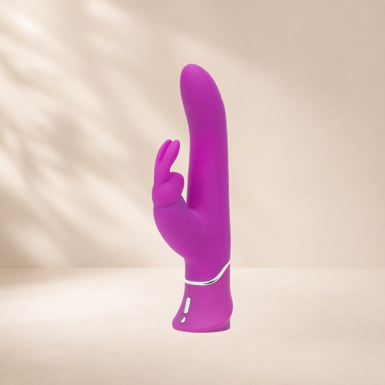 Happy Rabbit Curve - Purple