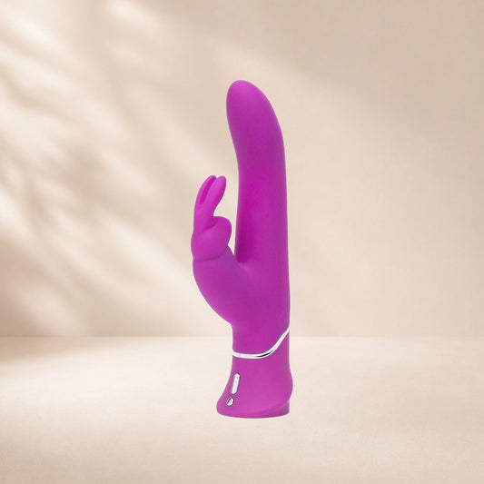 Happy Rabbit Curve - Purple
