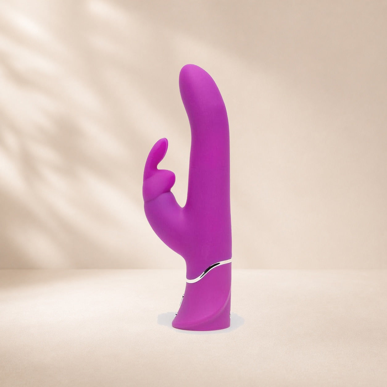 Happy Rabbit Curve - Purple