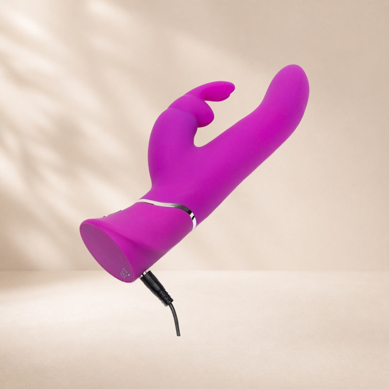 Happy Rabbit Curve - Purple