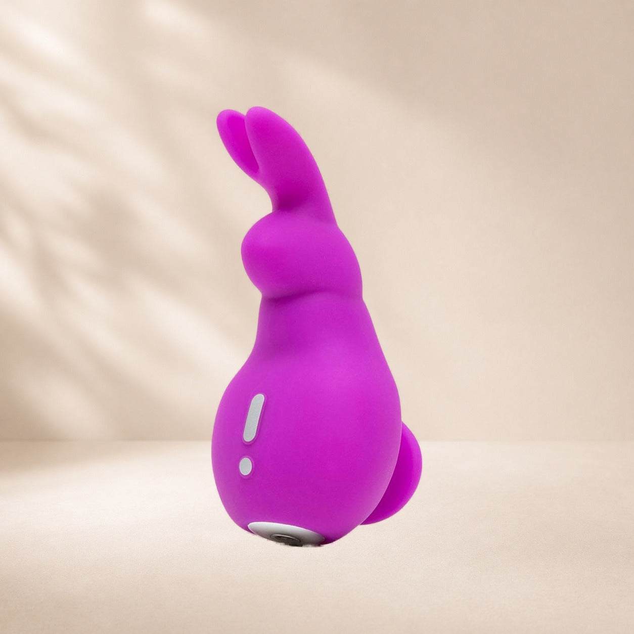 Happy Rabbit Mini Ears Rechargeable Rabbit Finger Vibrator