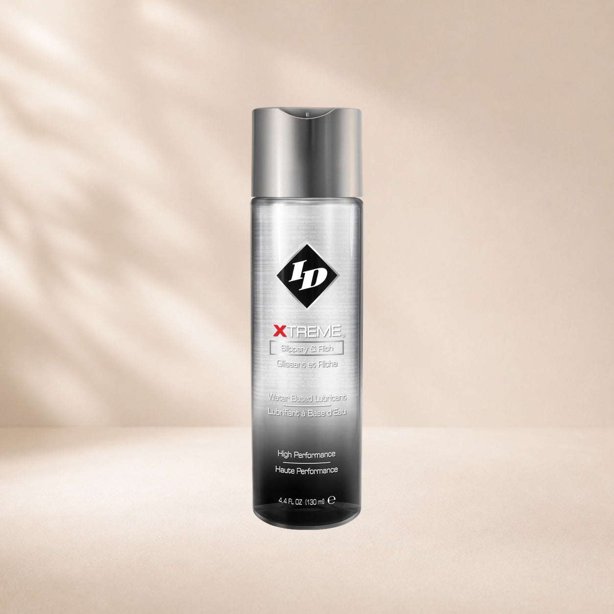 ID Xtreme Water-Based Lubricant