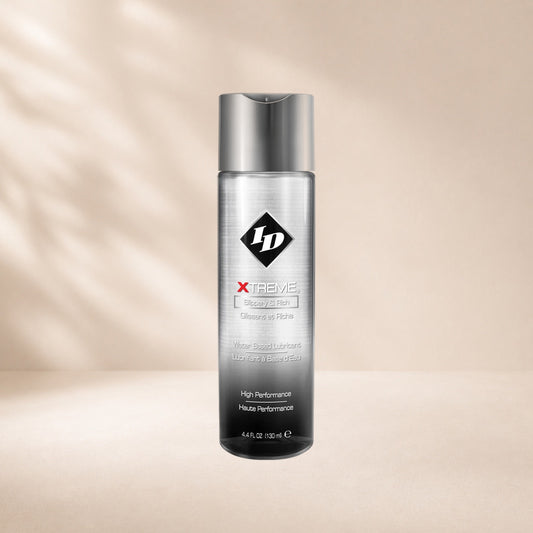 ID Xtreme Water-Based Lubricant