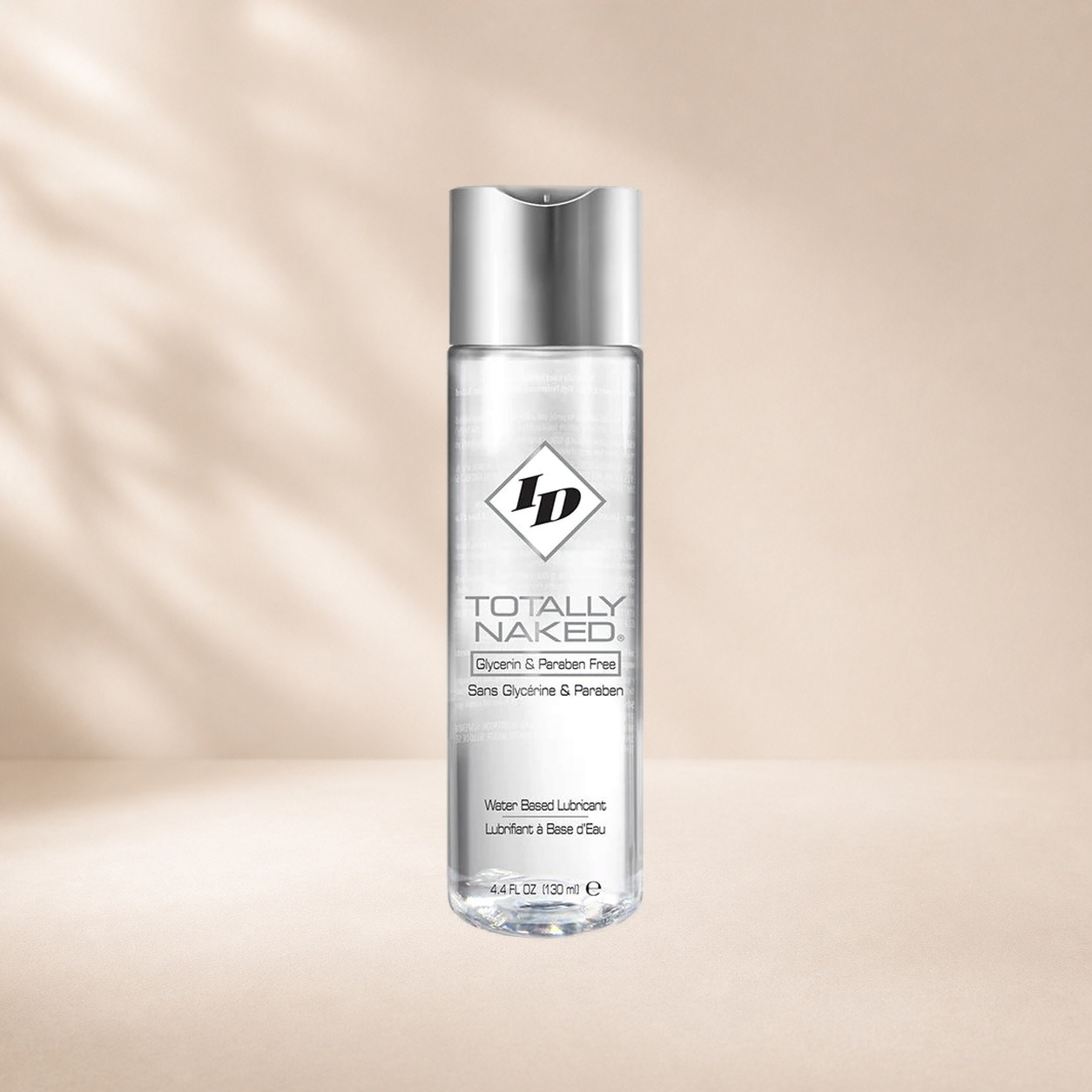 ID Totally Naked Water-Based Lubricant — image 1 of 3
