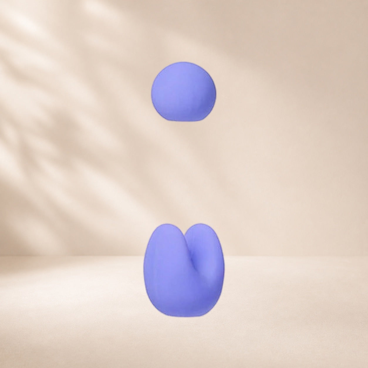 Lovense 3 Attachments for Hyphy