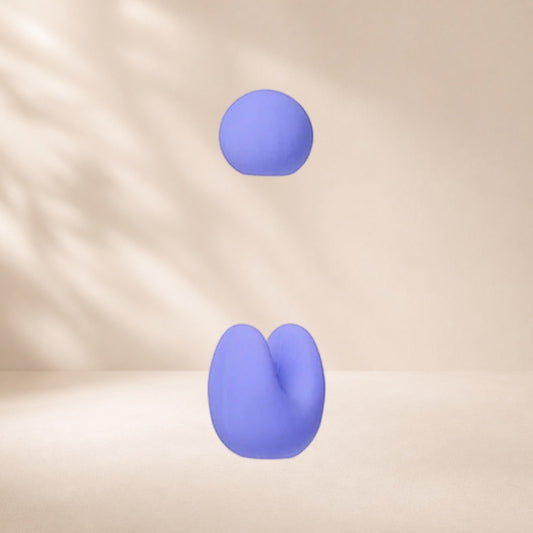 Lovense 3 Attachments for Hyphy