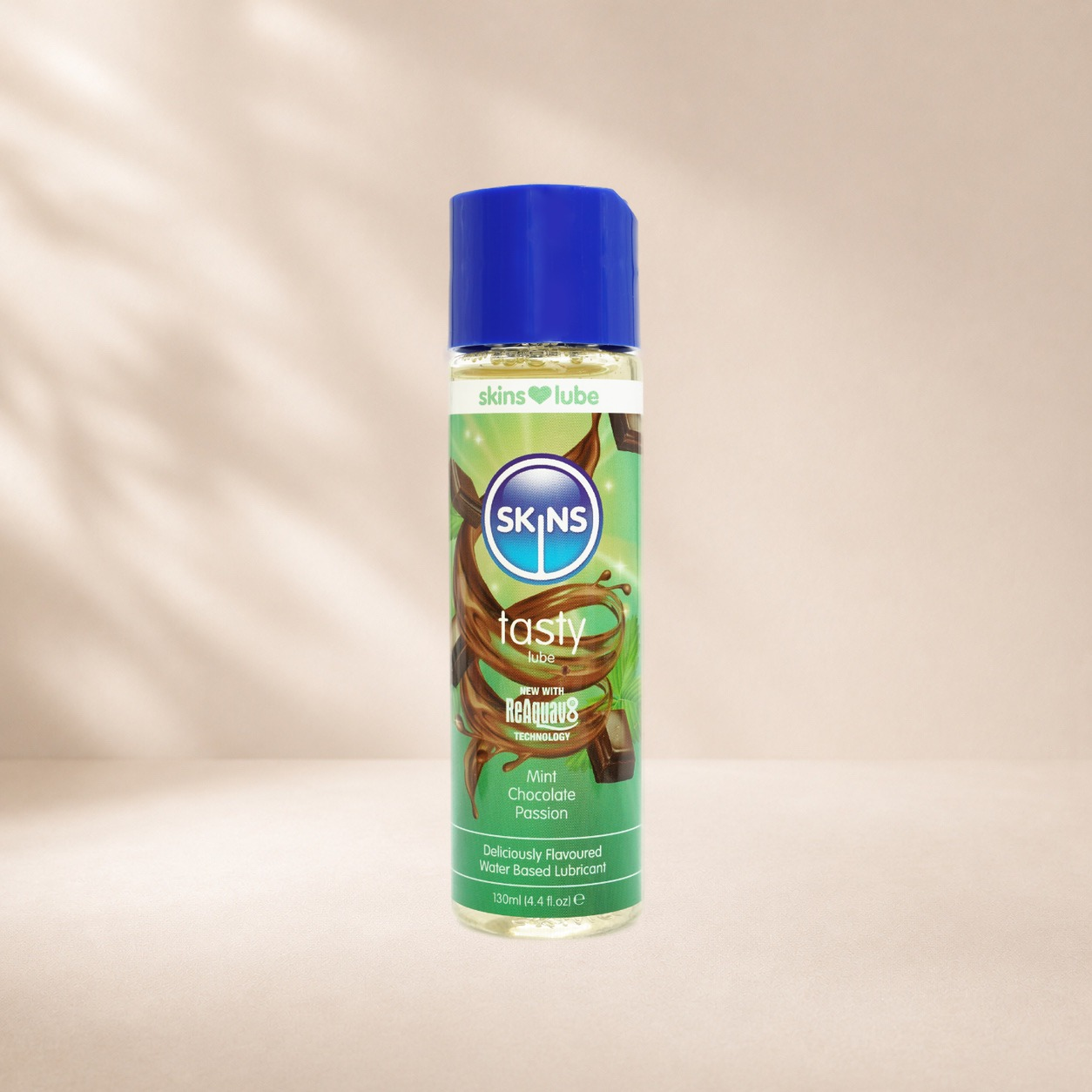 Skins Flavoured Lubricant - Mint Chocolate — image 1 of 4