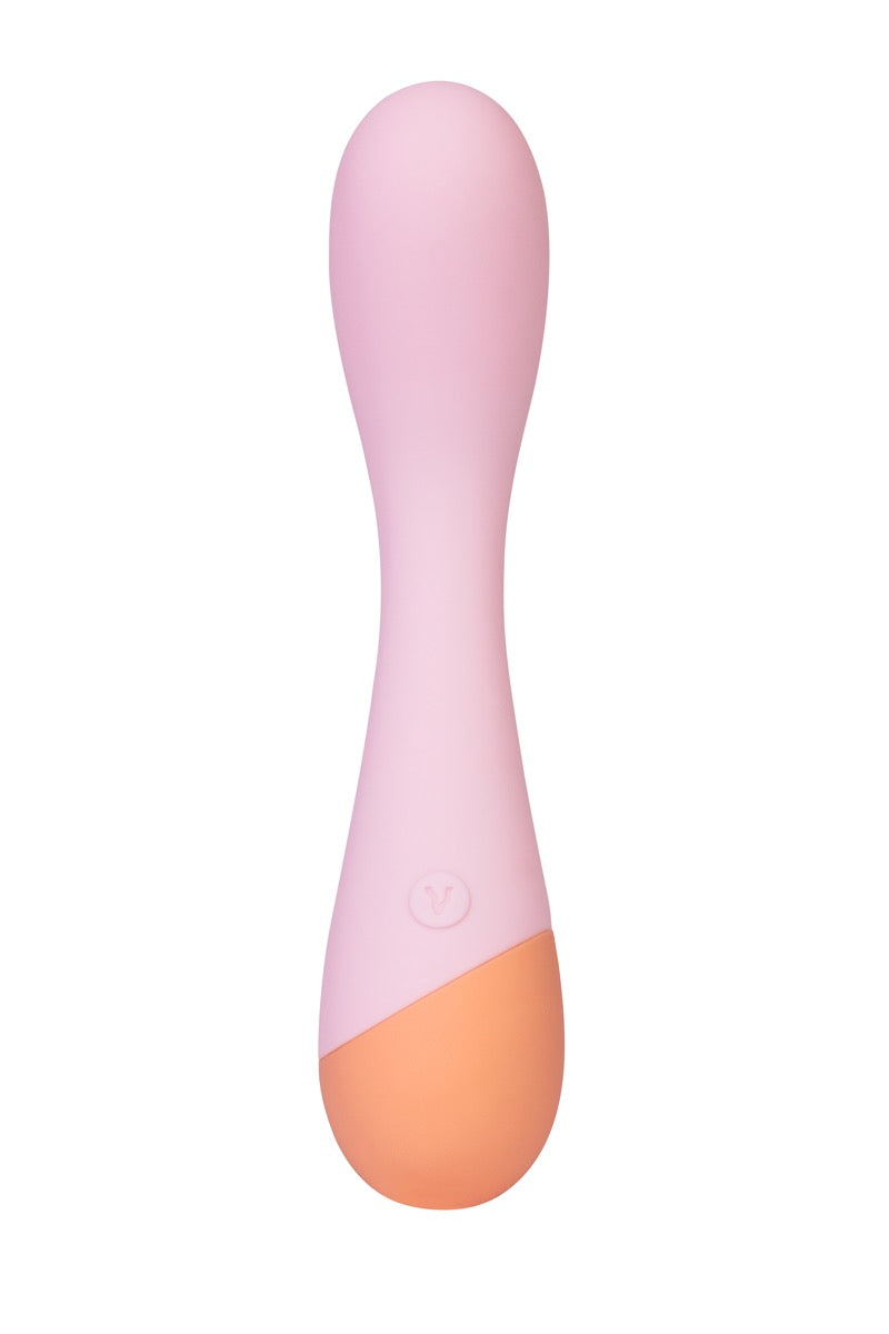 Vush Peachy G-Spot Massager — supplier original 3