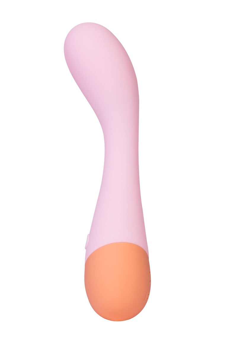 Vush Peachy G-Spot Massager — supplier original 4
