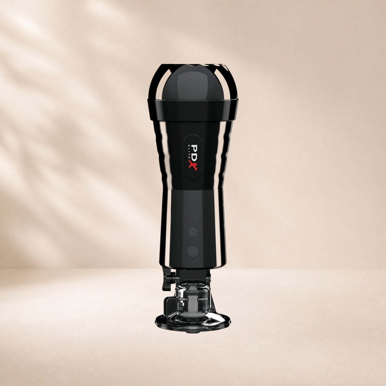 Pipedream PDX Elite Compression Vibrating Stroker