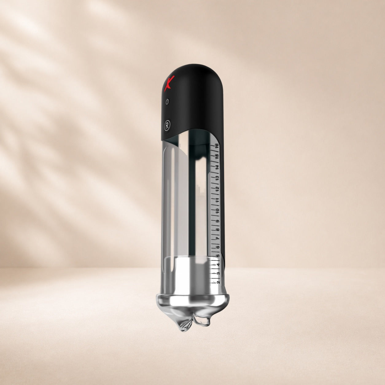 Pipedream PDX Elite Oral-Sensation Power Pump
